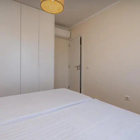 Duplex T2 Com Terraço E Bbq Em Vilamoura *