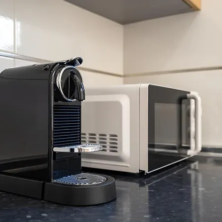 Duplex T2 Com Terraco E Bbq Em Vilamoura Apartment