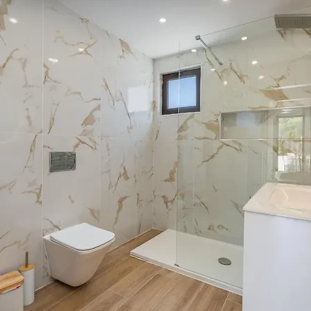 Duplex T2 Com Terraco E Bbq Em Vilamoura