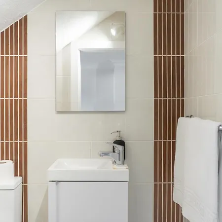 Duplex T2 Com Terraco E Bbq Em Vilamoura Apartment