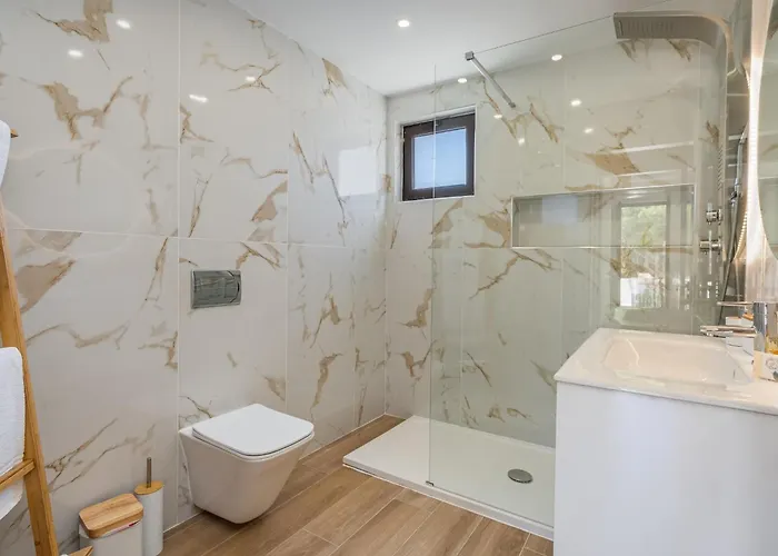 Duplex T2 Com Terraco E Bbq Em Vilamoura