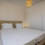 Duplex T2 Com Terraço E Bbq Em Vilamoura Apartamento Quarteira