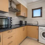 Duplex T2 Com Terraço E Bbq Em Vilamoura