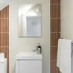 Duplex T2 Com Terraço E Bbq Em Vilamoura Apartamento